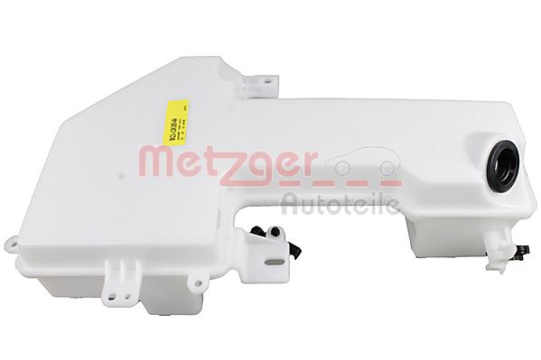 METZGER  2140378 VAS LICHID SPALARE PARBRIZ METZGER